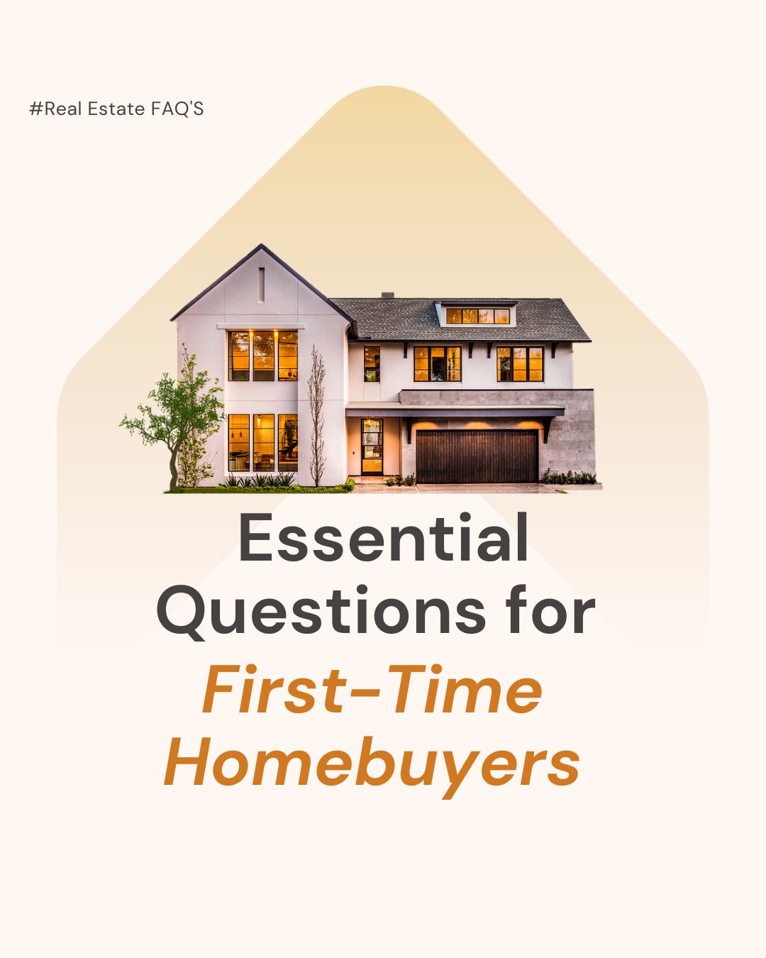 Amax Lending _ Essential Questions for First-Time Homebuyers to Ask Experts